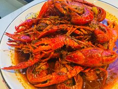 -堕落小龙虾.盆盆蟹(兰州旗舰店)