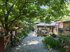 -北京水岸山吧度假村(雁栖镇店)