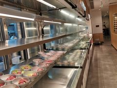 -晓沸牛肉海鲜小火锅(白湖亭万达广场店)