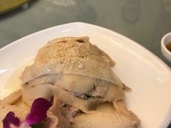 -御花园·粤菜·海鲜火锅(中山公园店)