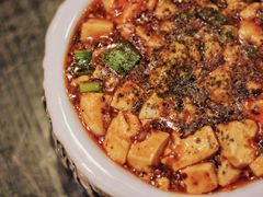 麻婆豆腐-庆合府重庆大排档(紫都城店)