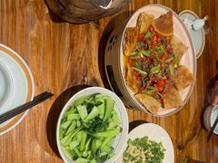 -民俗村柴火灶·景德江西菜(中国陶瓷博物馆店)
