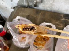 -春水锅贴·传统鲁菜(大明湖店)