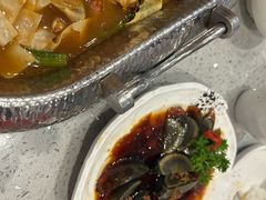 -林溪晚亭脆皮烤鱼(藁城店)