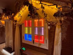 -叶叶菩提·晋福宫