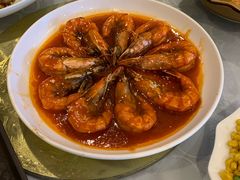 -京天红酒家(马家堡店)