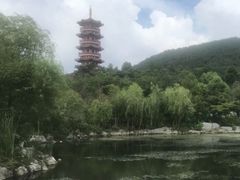 -云龙湖旅游景区