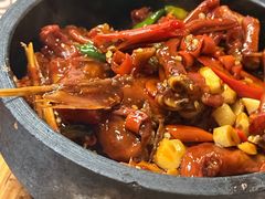 -老三样·旧食新味(船山路店)