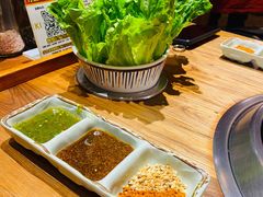 -竹涟烧肉(太古里店)