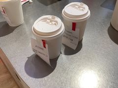 -Manner Coffee(港汇恒隆广场店)