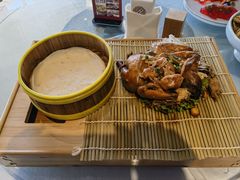 -惠丰堂饭庄·烤鸭·京味菜(西北旺·唐家岭店)