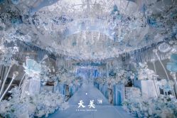 -昆山天美婚礼定制(市区店)
