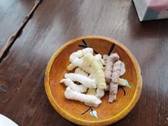 -香芙茗茶楼(梅家坞店)