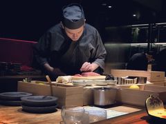 -桐寿司Sushi Tong
