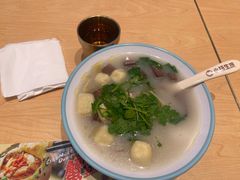 -小杨生煎(周浦万达店)