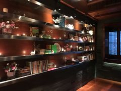 -三嚥阁 La Villa Restaurant