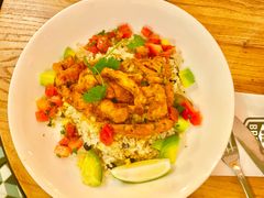 墨西哥风味饭-Moka Bros 摩卡站(西单大悦城店)