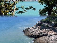 -桃花岛风景旅游区