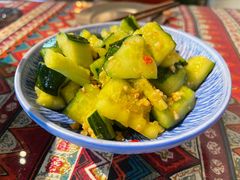 -火塘云南烧烤大排档