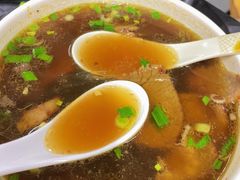 牛肉粉丝-清真蒋有记(老门东店)
