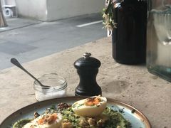 -RAC BAR(安福路店)