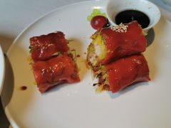 -ZEN采蝶轩·粤味臻鲜·手作点心·商务宴请(泰州店)