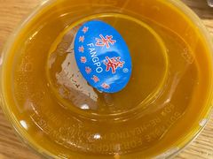-芳婆糕团店(王府大街店)