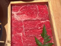 -巴奴毛肚火锅(七宝领展广场店)