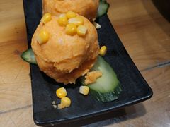 -金谷园饺子·烧烤·家宴(人大总店)