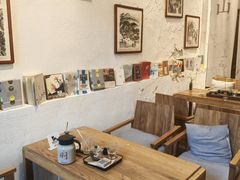 -甲乙丁書店·书茶咖·四合院