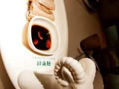 -筱爷叔·上海传统手工菜(玉树路店)