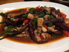 私房茄子-蜜桃餐厅·古运河畔(南下塘店)