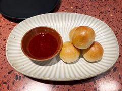 餐前面包-La Terre乐田(万象城店)