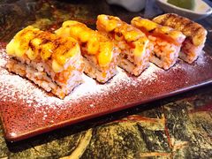 -炙柒Sekinana·精致料理 烧鸟·铁板烧(海上世界店)