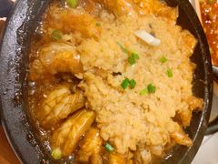 -小菜园新徽菜(蚌埠蚌山万达店)