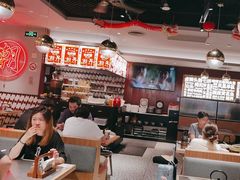 -潮界(虹桥新天地店)