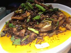 -九锅一堂酸菜鱼(新南凯德直营店)