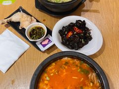 番茄米线-过桥缘·过桥米线(大华虎城嘉年华店)