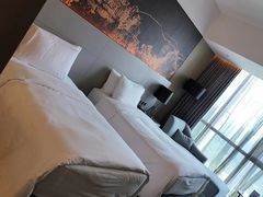 -江门富力万达嘉华酒店