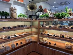 -梦菲思饼屋(瑞金宾馆店)