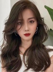 -TRIMS HAIR 修剪造型·烫染接发