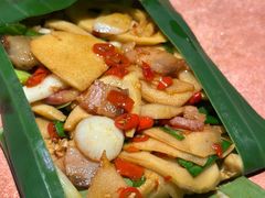 -云海肴·汽锅鸡·云南代表菜(美罗城店)