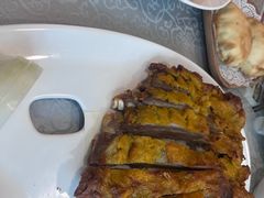 -汗腾格里·风味餐厅(新疆驻京办店)