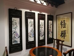 包厢-江南古镇(斗西路万致创意园店)