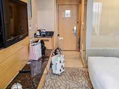 -天津水游城丽筠酒店