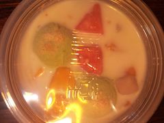 -椰语堂·海南清补凉(友谊阳光城店)