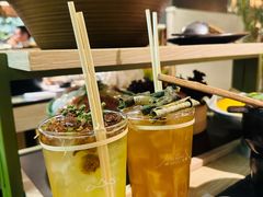 -山缓缓火锅(青岛万象城店)