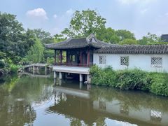 -南园(太仓市)