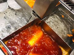 -海底捞火锅(津南永旺店生日主题店)