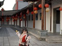 -三林塘老街